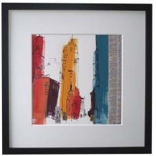 Central Park Limited Edition Print